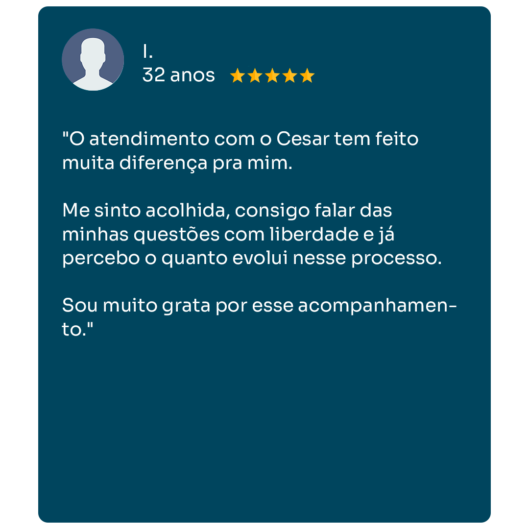 Isabela = I 32 anos_